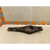 Рычаг задний нижний Volkswagen Passat B6 1K0505371