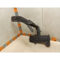 Лонжерон передний правый Audi Q7 4L 4L0803490