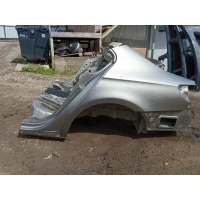 Крыло заднее левое Volkswagen Passat CC
