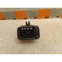 Дефлектор воздушный Nissan Primera P11 1998 687612F000