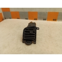 Дефлектор воздушный Nissan Primera P11 1998 687612F900