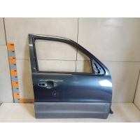 Дверь передняя правая Mazda Tribute 2001