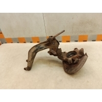 Кулак поворотный Nissan Primera P11 1998