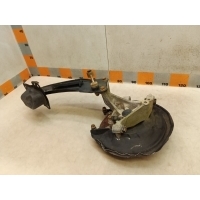 Кулак поворотный Volkswagen Tiguan 1 3C0505435F