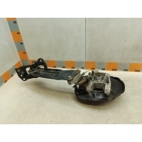 Кулак поворотный Volkswagen Tiguan 1 3C0505436F