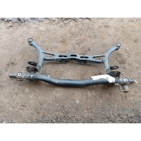 Балка задняя Volkswagen Passat B6 3C0505373A