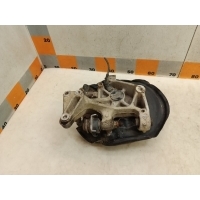 Кулак поворотный Volkswagen Passat B6 3C0505436F