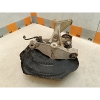 Кулак поворотный Volkswagen Passat B6 3C0505435F