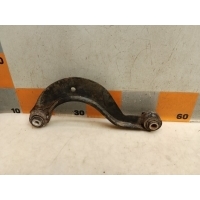 Рычаг задний верхний Volkswagen Passat B6 1K0505323N