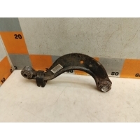 Рычаг задний верхний Volkswagen Passat B6 1K0505323N