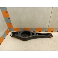 Рычаг задний нижний Skoda Octavia A5 2012 1K0505371