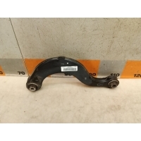 Рычаг задний верхний Skoda Octavia A5 2012 5Q0505351B