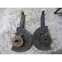 Кулак поворотный передний VW Touareg I 7L 2002-2010г 7L0407257A