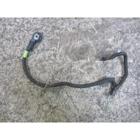 Клемма аккумулятора минус Mercedes Benz E-klasse W211 2002-2006г A2115400430