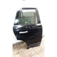 Дверь задняя Land Rover Range Rover Sport L320 2008 BFA790080