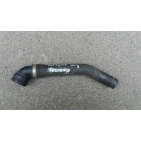 Патрубок охлаждения радиатора VW Touareg I 7L 2002-2010г 2005 7L0122051