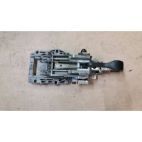 Колонка рулевая Audi A6 Allroad C5 quattro 2000-2005г 2002 4B0419502E