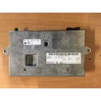 Блок электронный Audi A6 C6 2005 4e0035729a