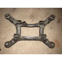 Балка подвески задняя Mercedes GLE W167 2021 A1673500000