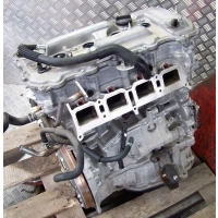 Toyota rav 4 iv 16 19 двигатель голый отправка x2rar 2.5 гибрид