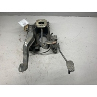 Узел педальный (блок педалей) Fiat Ducato 2 2003 LS610502,1337493080