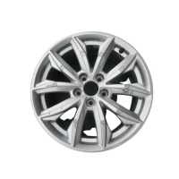 Felga aluminiowa Audi OE AUDI Q5 SQ5 S LINE 7.0