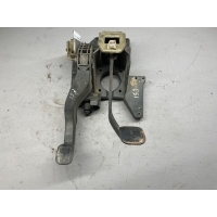 Узел педальный (блок педалей) Fiat Ducato 2 2003 LS610502,1337493080