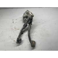 Узел педальный (блок педалей) Mercedes E W124 1991 1242900419,A1242900419
