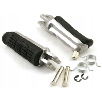 Подножки motocyklowe передняя honda cbr250 nsr250 cbr400 vfr400 rvf400