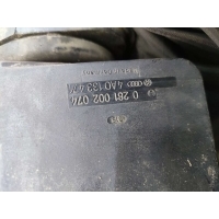 Расходомер воздуха Audi A6 C4 (S6,RS6) 1998 0281002074