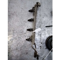 Форсунка Audi A3 8L 2002 06a906031a