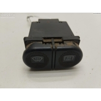 Кнопка обогрева заднего стекла Ford Galaxy (1995-2000) 2000 7M0959621B
