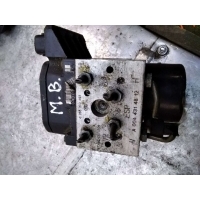 Блок ABS Mercedes E W210 1998 A0044314812