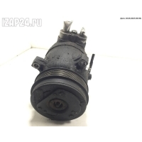 Компрессор кондиционера Opel Omega B (1994-2003) 1997