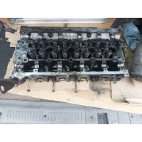 Головка блока цилиндров Renault Master 2 2003