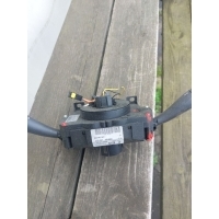 Переключатель подрулевой (стрекоза) Citroen C3 1 2003 96474013XT