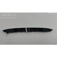 Накладка подсветки номера Volkswagen Passat B5 1998 3B0827574A
