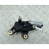 Двигатель стеклоочистителя заднего (моторчик дворников) Volkswagen Golf-4 1997