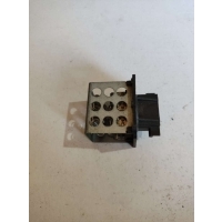 Сопротивление печки Peugeot 206 1 2002 36057