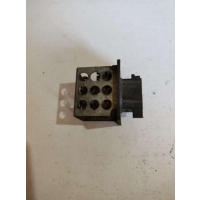 Сопротивление печки Peugeot 206 1 2002 36057