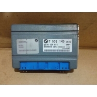 Блок управления АКПП BMW 5 E39 2001 7508145, 96024685