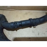 Кран отопителя (печки) Ford Mondeo 3 2005 XC7H18495EA