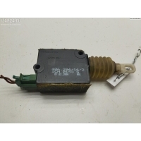 Активатор (привод) замка багажника Ford Galaxy (1995-2000) 2000 406204162