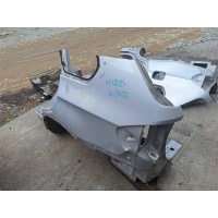 крыло BMW X5 E70 2007-2013 2007 41217174354