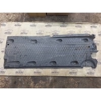 защита днища VW Passat (B6) 2005-2010 2008 3C0825201F