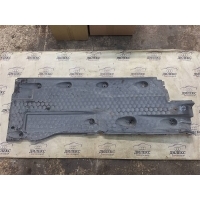 защита днища VW Passat (B6) 2005-2010 2008 3C0825202G