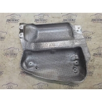 экран тепловой VW Passat (B6) 2005-2010 2006 3C0825701C