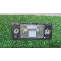 фонарь подсветки номера VW Golf V Variant 2003-2009 2009 1J5943021c