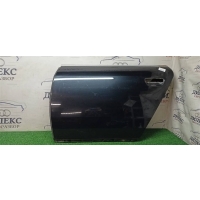 дверь Audi Allroad quattro 2000-2005 2003 4Z7833051