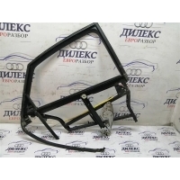 стеклоподъемник электр. Audi A6 (C5) 1997-2004 2002 4B0839462